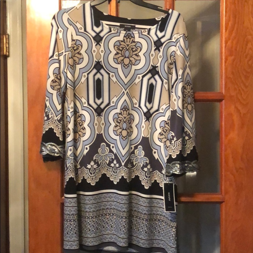 Tunic top